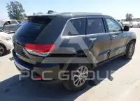 2014 Jeep Grand Cherokee photo