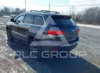 2014 Jeep Grand Cherokee фото