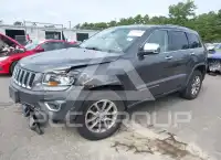 2014 Jeep Grand Cherokee photo