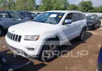 2014 Jeep Grand Cherokee фото