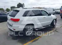 2014 Jeep Grand Cherokee photo