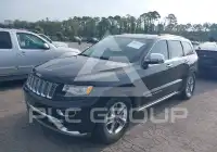 2014 Jeep Grand Cherokee photo