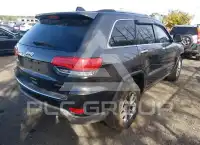 2014 Jeep Grand Cherokee фото