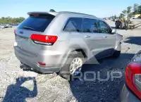 2014 Jeep Grand Cherokee photo