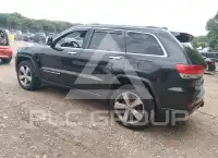 2014 Jeep Grand Cherokee фото