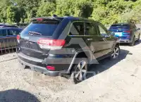 2014 Jeep Grand Cherokee photo