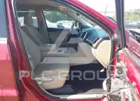 2014 Jeep Grand Cherokee photo