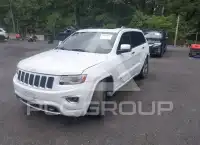 2014 Jeep Grand Cherokee photo
