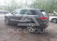 2014 Jeep Grand Cherokee фото
