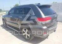 2014 Jeep Grand Cherokee фото