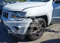 2014 Jeep Grand Cherokee фото