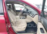 2014 Jeep Grand Cherokee фото