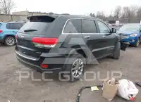 2014 Jeep Grand Cherokee фото
