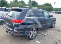 2014 Jeep Grand Cherokee photo