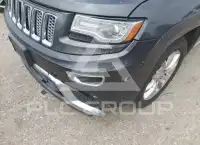 2014 Jeep Grand Cherokee фото