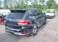 2014 Jeep Grand Cherokee photo