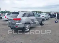 2014 Jeep Grand Cherokee photo