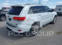 2014 Jeep Grand Cherokee фото