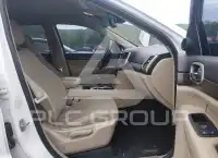 2014 Jeep Grand Cherokee photo