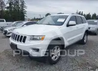 2014 Jeep Grand Cherokee photo