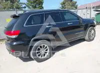 2014 Jeep Grand Cherokee фото