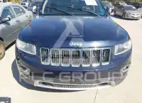 2014 Jeep Grand Cherokee фото