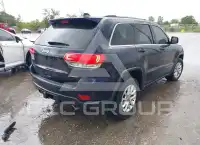 2014 Jeep Grand Cherokee photo