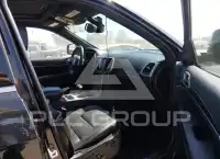 2014 Jeep Grand Cherokee photo