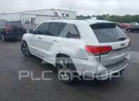 2014 Jeep Grand Cherokee photo