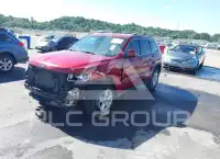 2014 Jeep Grand Cherokee photo