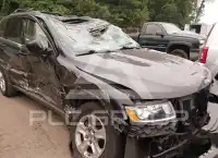 2014 Jeep Grand Cherokee фото