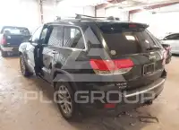 2014 Jeep Grand Cherokee photo