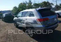 2014 Jeep Grand Cherokee photo
