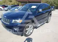 2014 Jeep Grand Cherokee фото