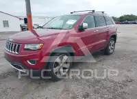 2014 Jeep Grand Cherokee фото
