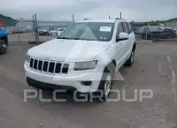 2014 Jeep Grand Cherokee photo