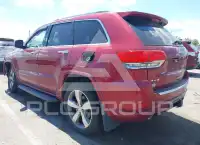 2014 Jeep Grand Cherokee фото