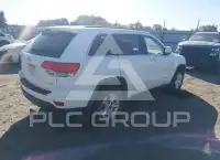 2014 Jeep Grand Cherokee photo