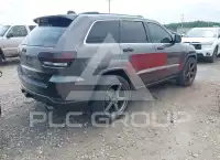 2014 Jeep Grand Cherokee фото