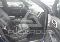 2014 Jeep Grand Cherokee фото