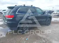 2014 Jeep Grand Cherokee photo