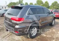 2014 Jeep Grand Cherokee фото