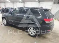 2014 Jeep Grand Cherokee фото