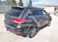 2014 Jeep Grand Cherokee фото