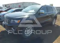 2014 Jeep Grand Cherokee photo