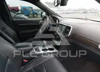 2014 Jeep Grand Cherokee photo