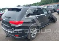 2014 Jeep Grand Cherokee фото