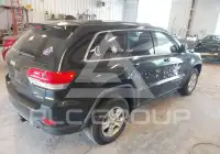 2014 Jeep Grand Cherokee photo