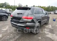 2014 Jeep Grand Cherokee фото
