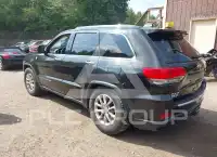 2014 Jeep Grand Cherokee фото